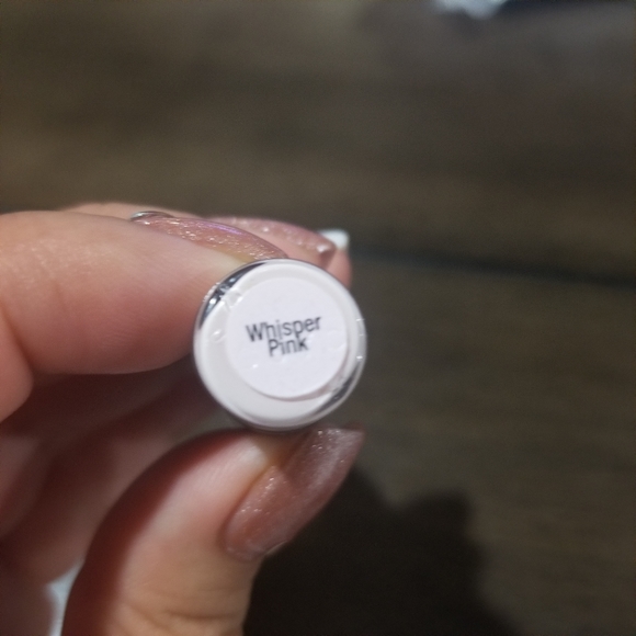 Whisper Pink Shadow Sense - Picture 2 of 4